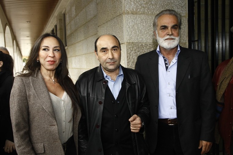 4th Memorial of Mansour Rahbani